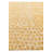 Odle Gold Rug