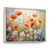 Cadre naturel flottant