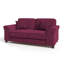 Forthill 2 - Piece Living Room Set