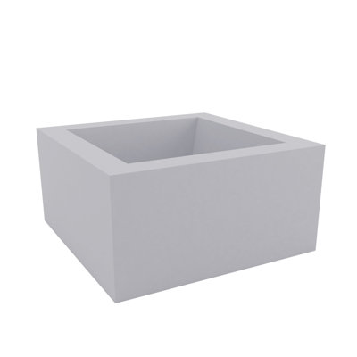 Land Resin Pot Planter