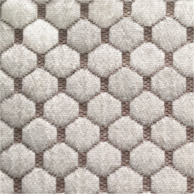 Lorenzo Castillo Volume IV Geometric Fabric