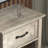 Aryaveer 19.7'' W Nightstand