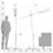 Vertex Floor Lamp-94632310-94632309
