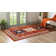 Eesi Oriental Indoor Rug