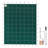 ft 16x32 Pool Safety Cover, Green