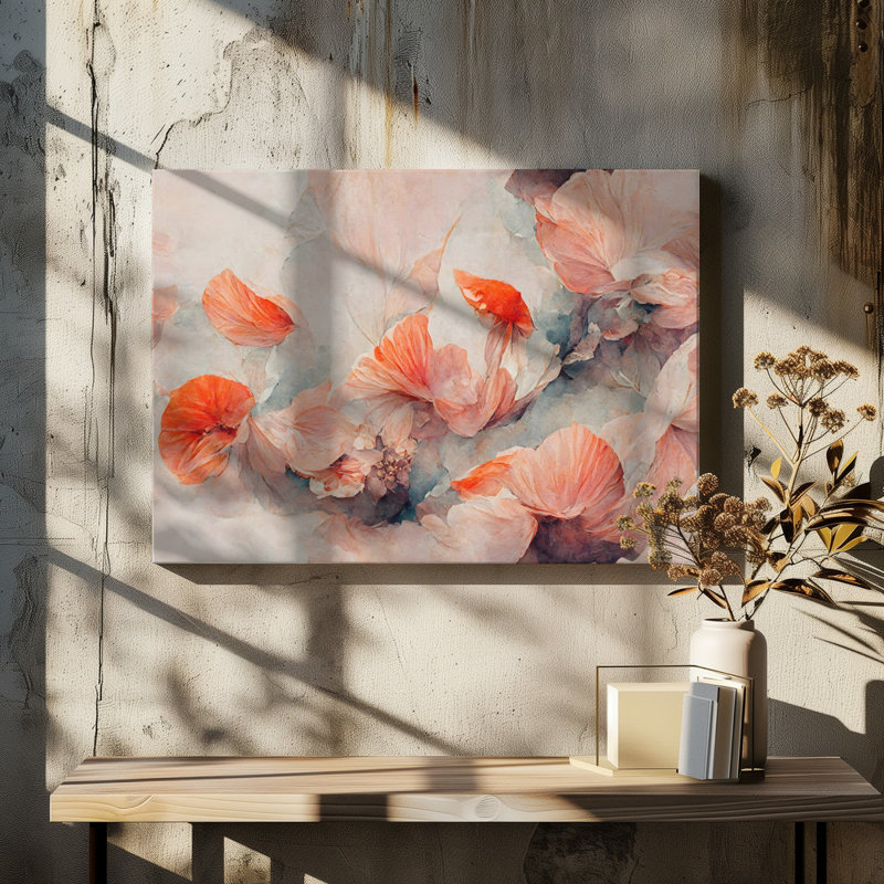 Wrapped Canvas Print, 60.96 cm H x 91.44 cm W