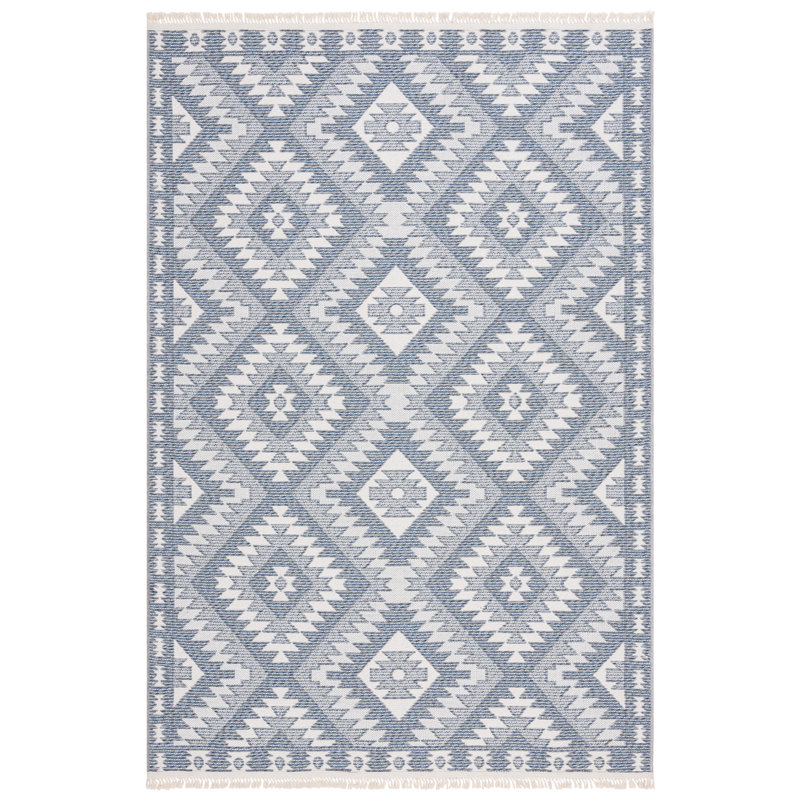 Kuisma Performance Rug, Rectangle 8' x 10'