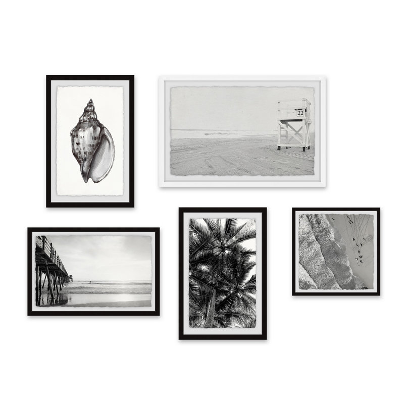 «Lexical Field» Pentaptych d'Alexandros
