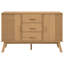 Oyarvid 114cm Sideboard-376372113