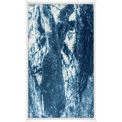 «Blue Oak 9» par StudioObjet - Photographie d'un seul cadre