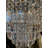 Carlill 13 - Light Dimmable Tiered Chandelier-1422811