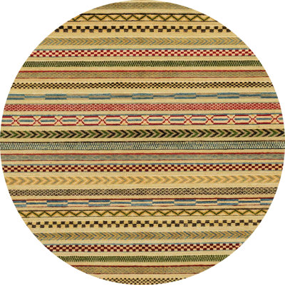 Abstract Indoor Rug