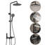 Système de douche complet avec valve brute-99341558