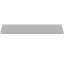 Painted Wood Floating Shelf-515934568