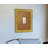 Linlin Wall Cork Bulletin Board-2126166309