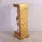 Egyptian Bastet Cat Pillar Life Size Statue