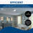 80 CFM Bathroom Fan