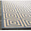 Tapis d'intérieur / extérieur géométrique Gowanus 100 Performance-27095933