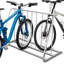Support de rangement pour vélo Jerard
