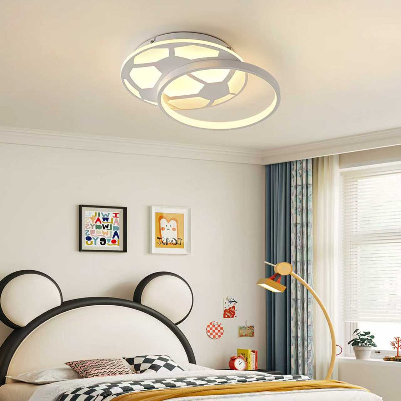 LED Flush Mount