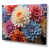 Wrapped Canvas selected