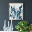 Toile encadrée de qualité supérieure à emboîtement Melody II - prête à être accrochée-715917206-715917224