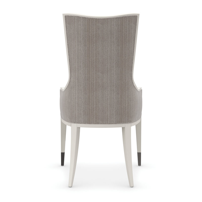 Upholstered Arm Chair