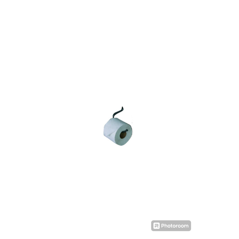 Cottonwood Toilet Paper Holder