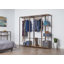 45'' Clothes Rack