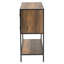 Buffet de 47,2 po de largeur