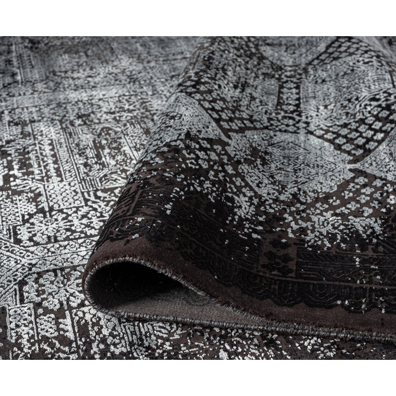 Chaniah Area Rug, Rectangle 2' x 3'