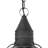 Cape Cod Jolie 1-Light Outdoor Hanging Lantern-887500775