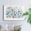 «Poppy Garden» - peinture encadrée-1751840046-1751840048