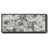 Neutral Symphony- Framed Canvas-1229667424
