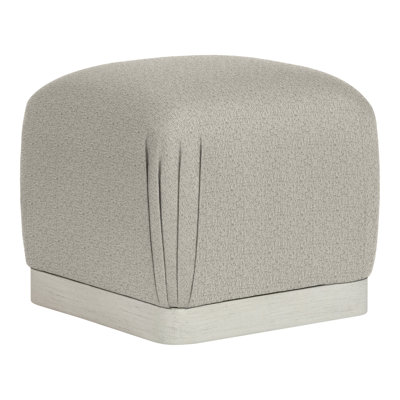 Nola Square Ottoman