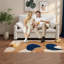 Causeuse en lit 71 po Cloud Comfort Canapés Cloud