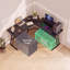 Modular L-Shaped Steel Computer Desk-976916242-976916244