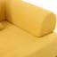 Boneless Foldable And Compressible Sofa With Sturdy Metal Frame For Small Spaces, Perfect For Customizable Leisure Areas And Modern Living.-957816067
