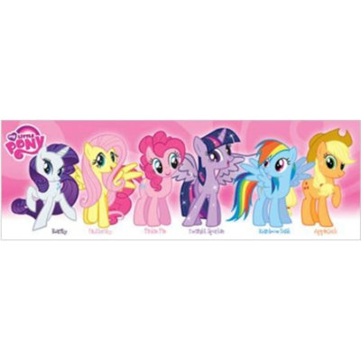 " My Little Pony "