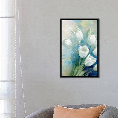 "holland spring i" par rogier daniels-reproduction d’art