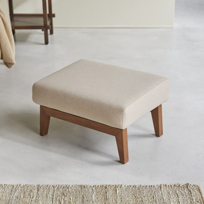 Bjorn 1 Seater Wool Sofa