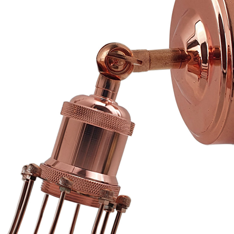Miky Armed Sconce