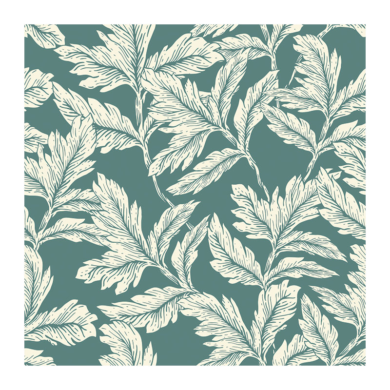 Nailsea 1.52m x 1.04m Matte Mural, 208 x 146cm
