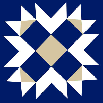 " Barn Star "