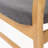 Fabric Dining Chair