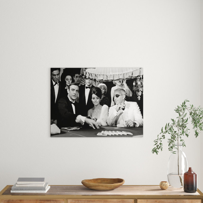 No Frame Print