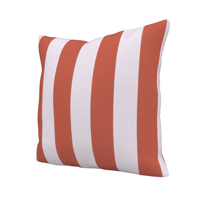 Amala Outdoor/Indoor Throw Pillow