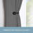 Ball Holdbacks 4.13'' Curtain Holdback-71298901