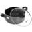 7 Piece Non Stick Aluminum Cookware Set