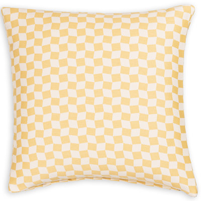 Deco Arch Accent Pillow